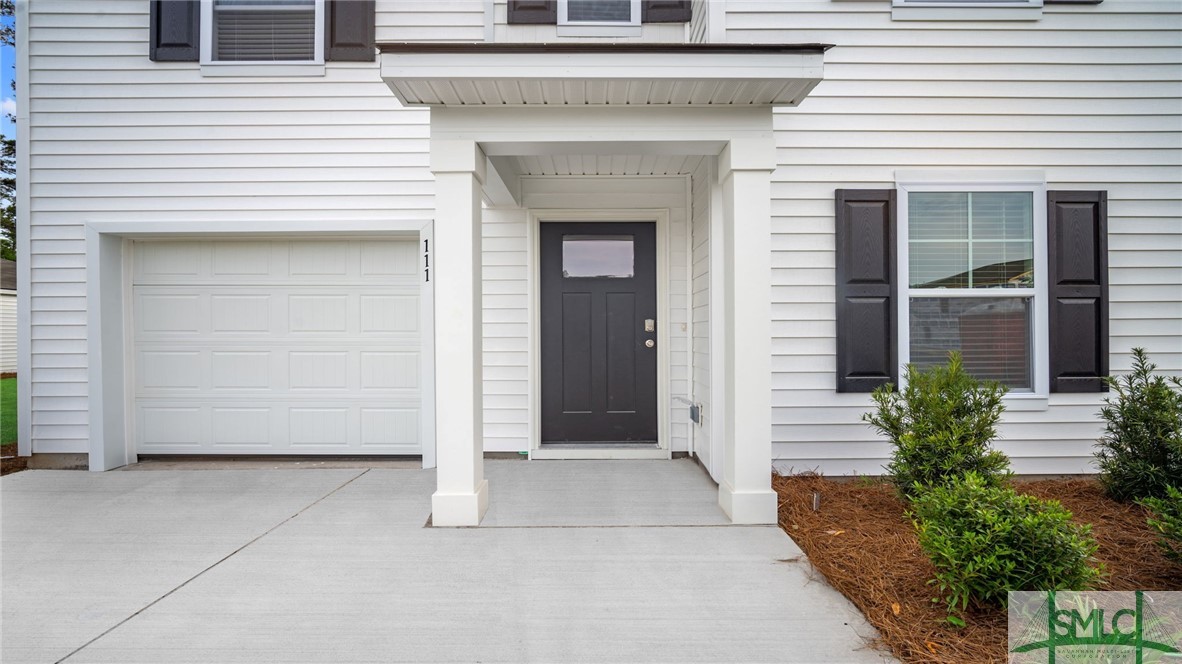 15 Bardwell Way