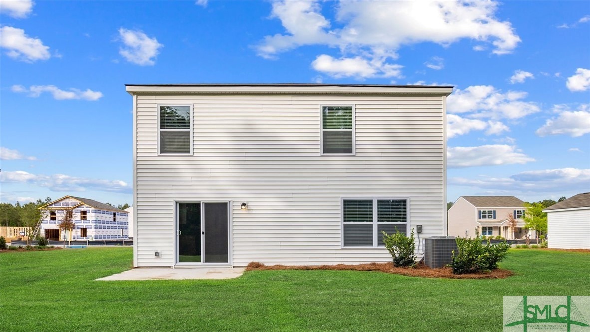 15 Bardwell Way