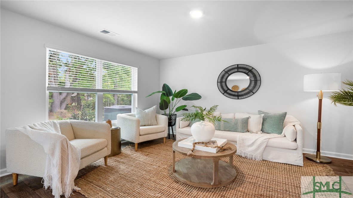 15 Bardwell Way