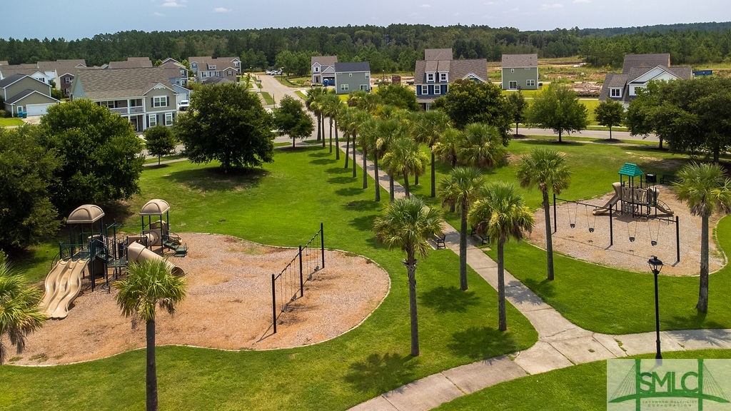 52 Cypress Loop