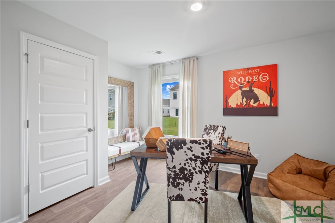 52 Cypress Loop