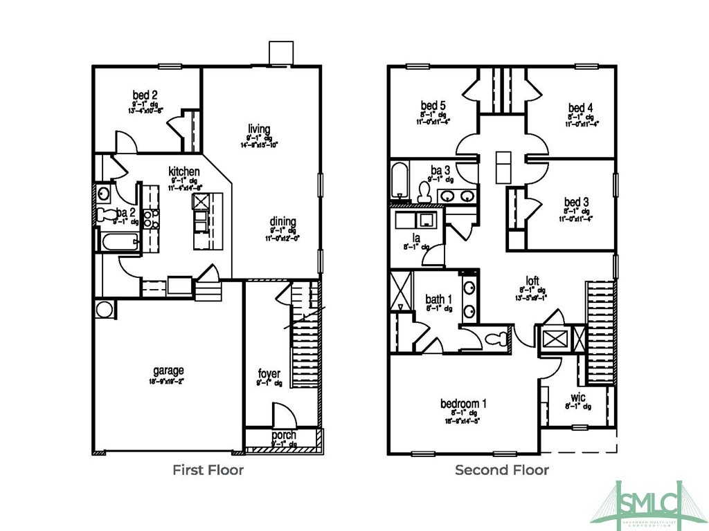 52 Cypress Loop