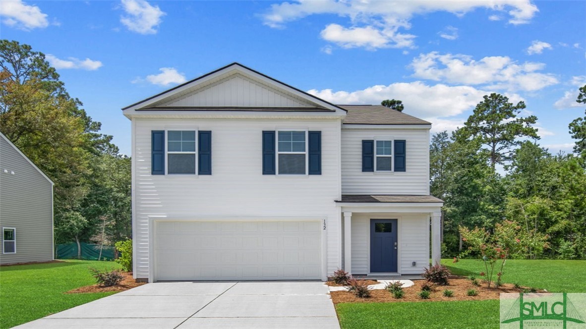 52 Cypress Loop
