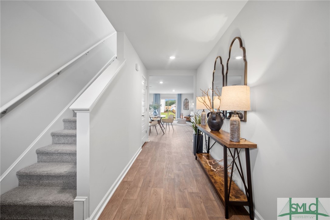 52 Cypress Loop
