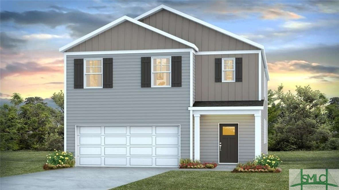 52 Cypress Loop