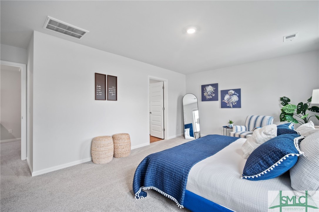 52 Cypress Loop
