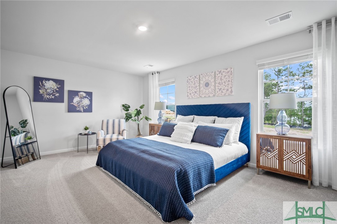 52 Cypress Loop