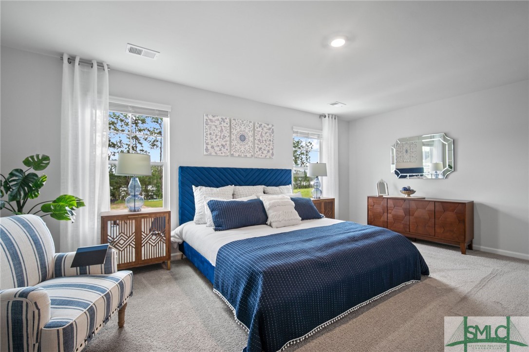 52 Cypress Loop