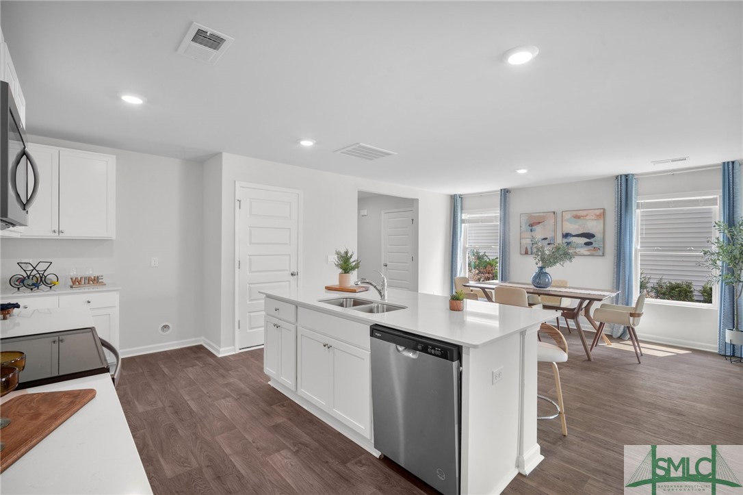 52 Cypress Loop