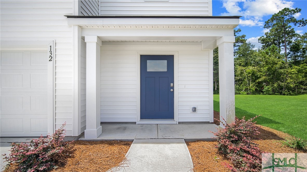 52 Cypress Loop