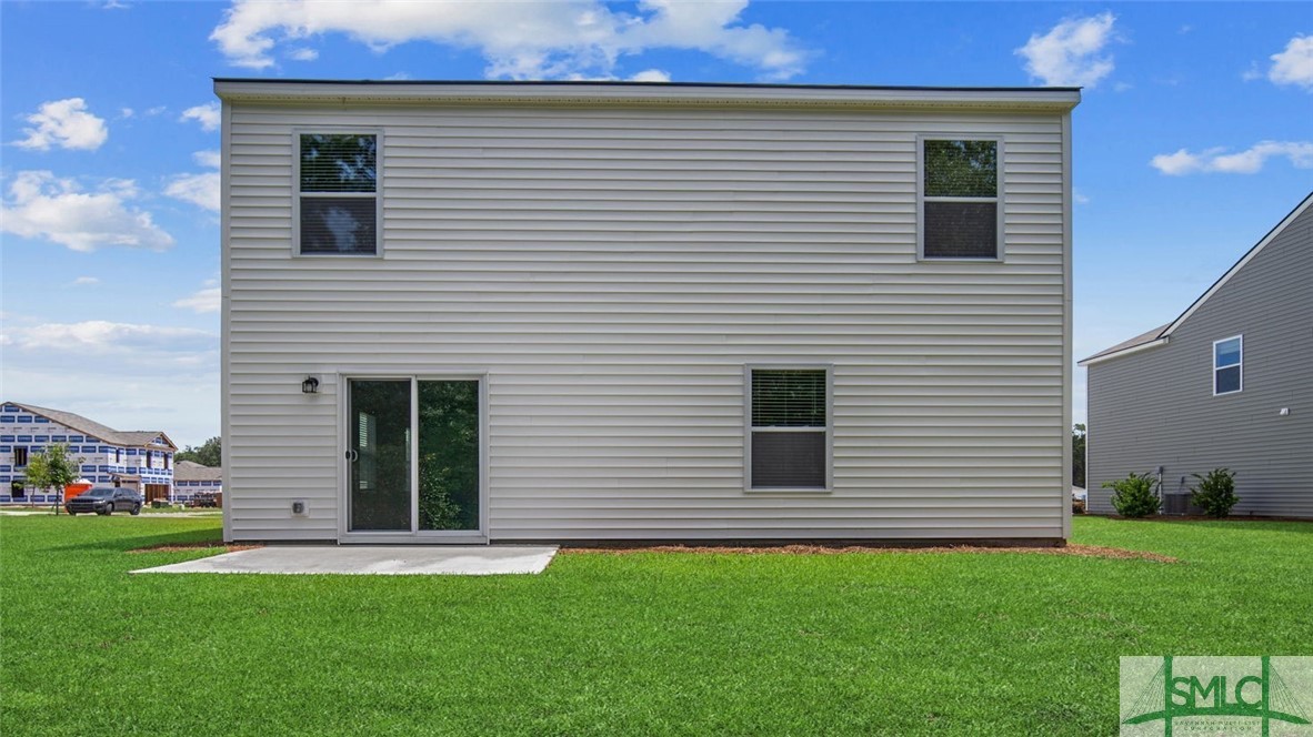 52 Cypress Loop