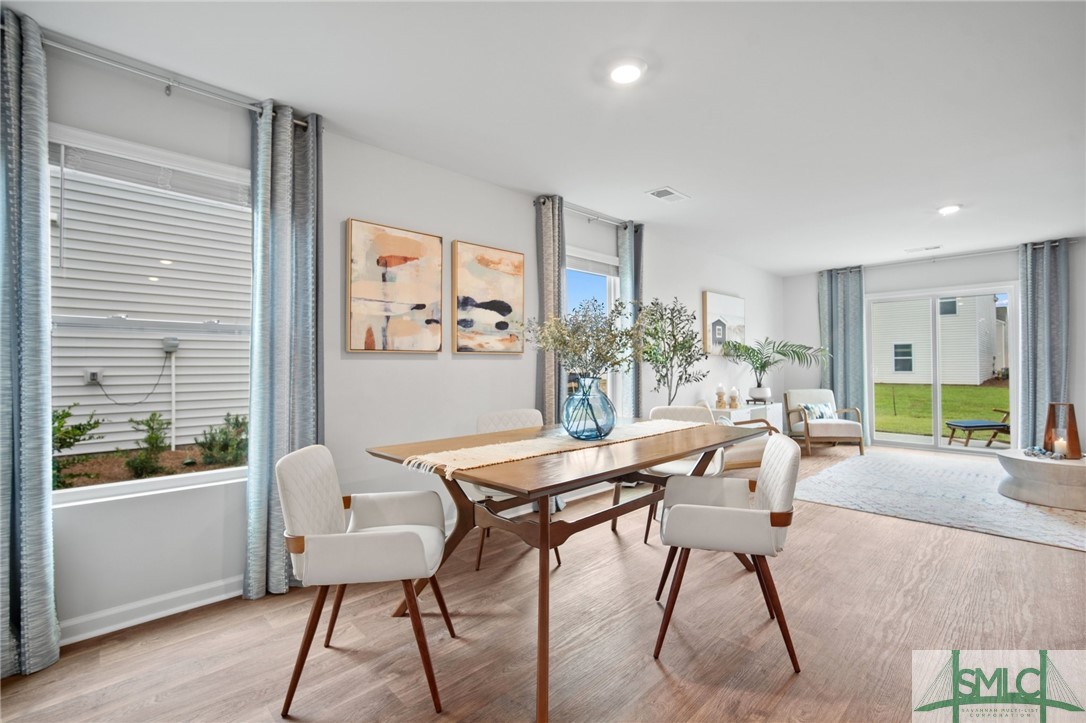 52 Cypress Loop