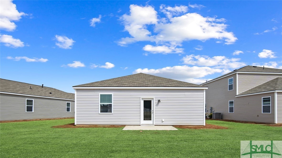 2 Bardwell Way