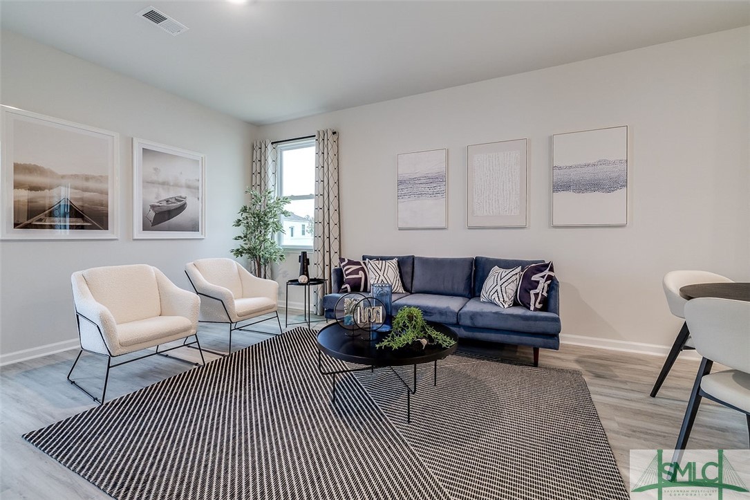 2 Bardwell Way