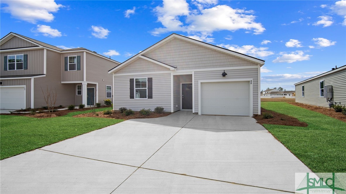 2 Bardwell Way