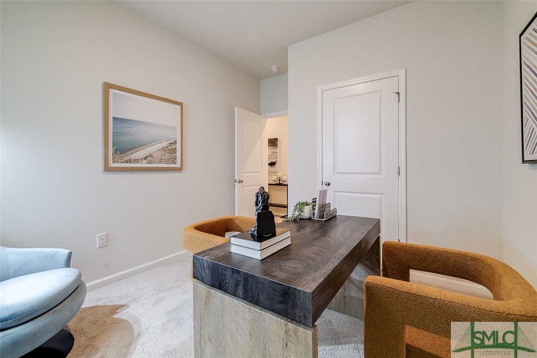 2 Bardwell Way