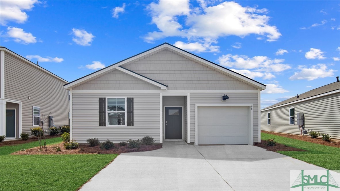 2 Bardwell Way