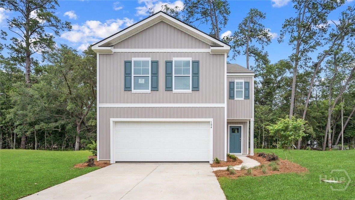110 Fraser Lane