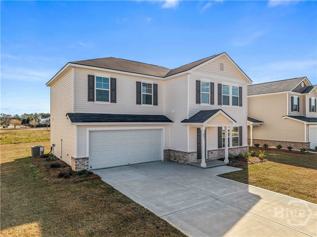 87 Marsh Salt Lane