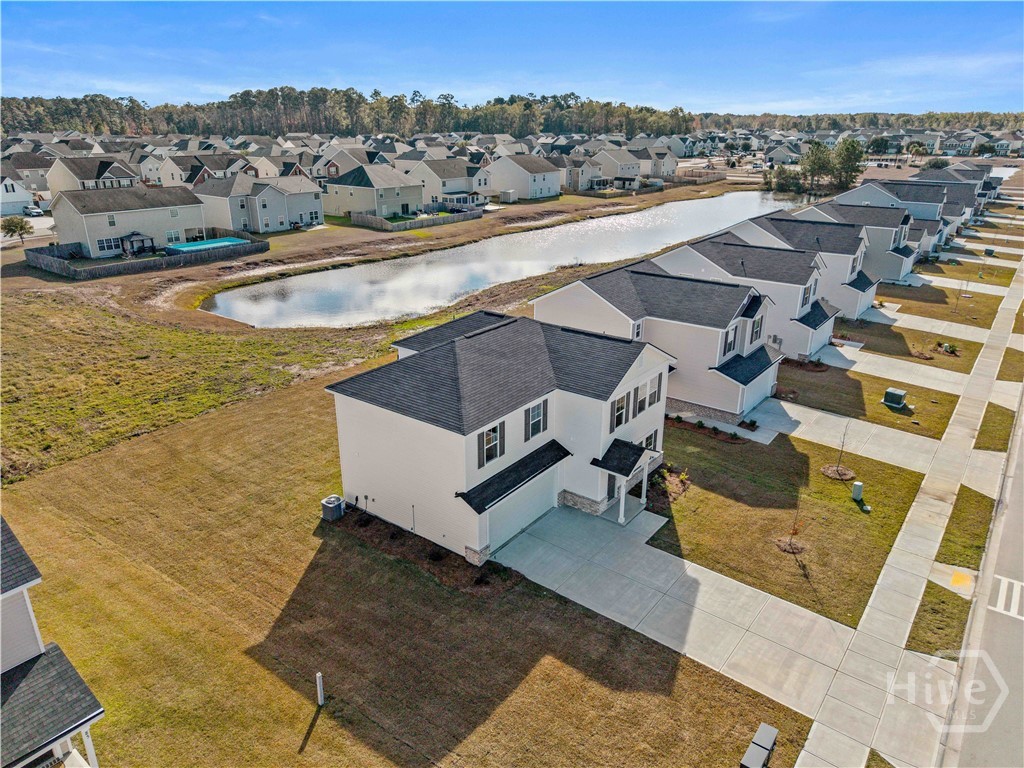 87 Marsh Salt Lane