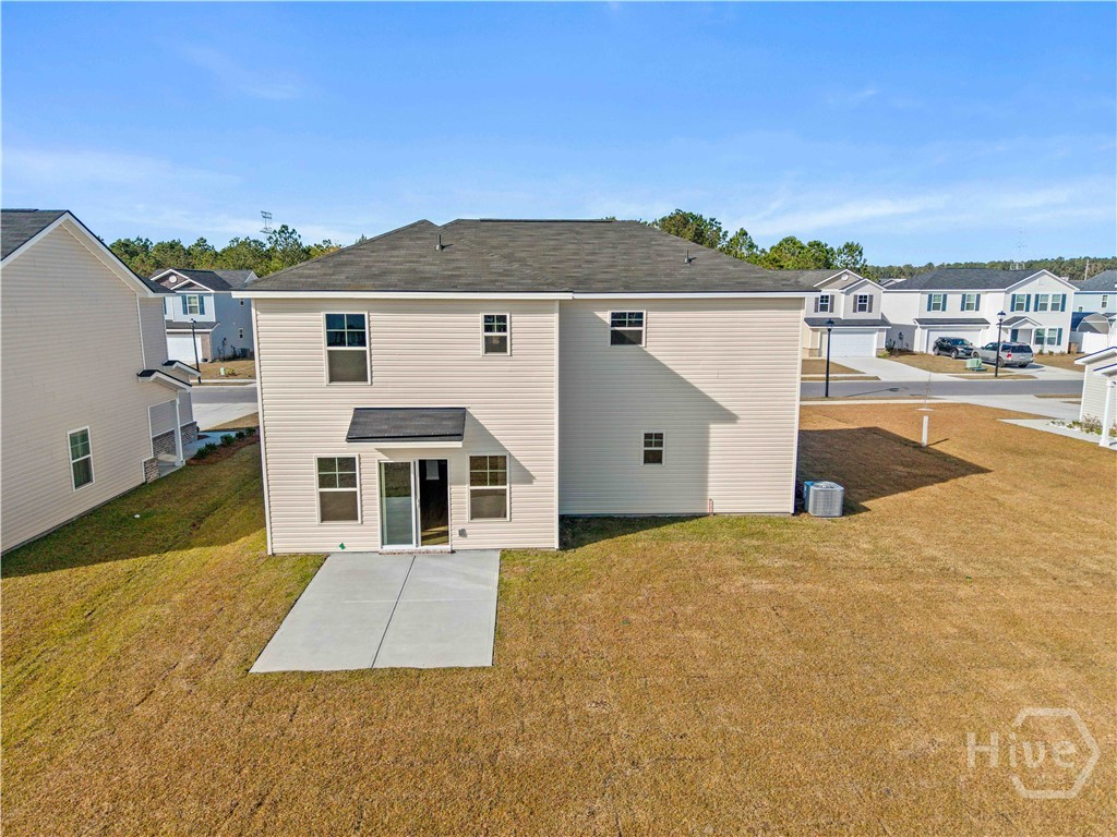 87 Marsh Salt Lane