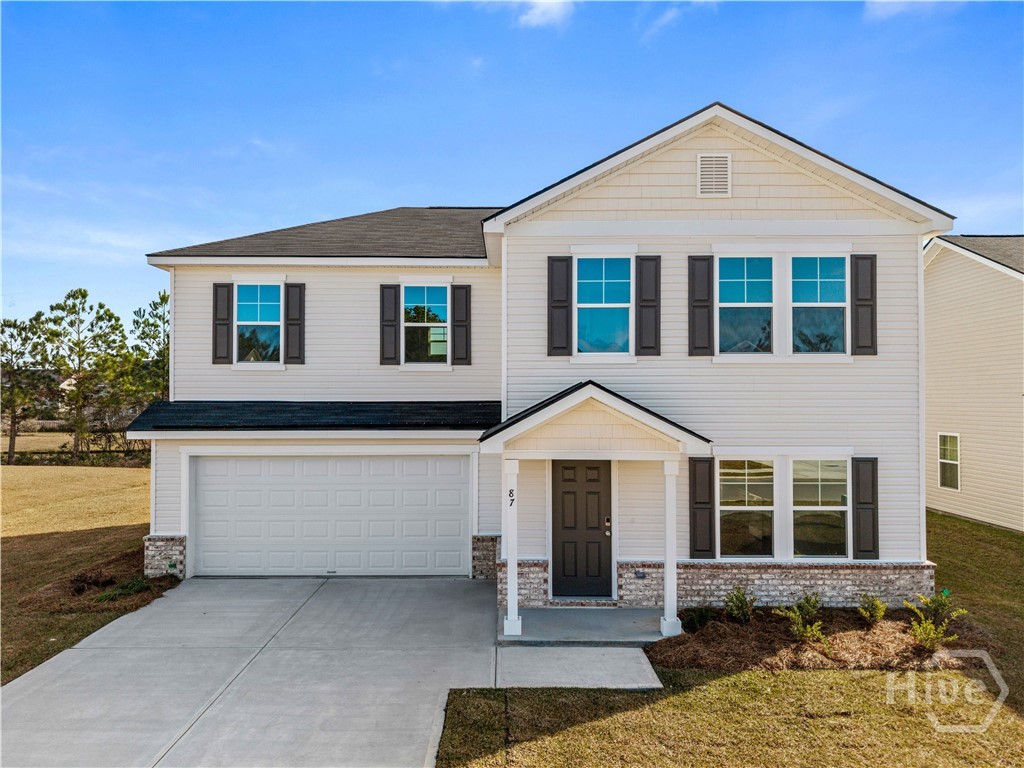87 Marsh Salt Lane