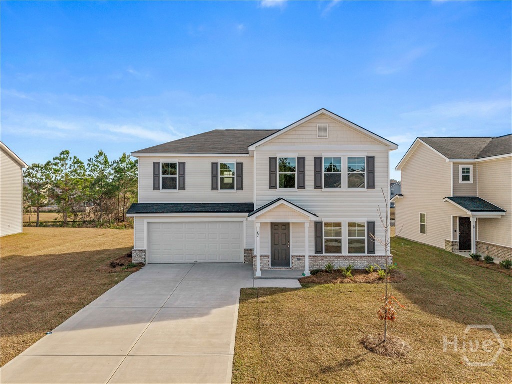 87 Marsh Salt Lane