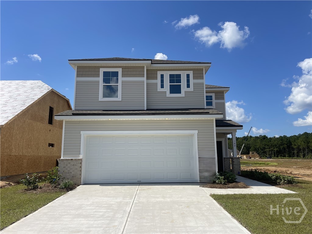 189 Brookline Drive