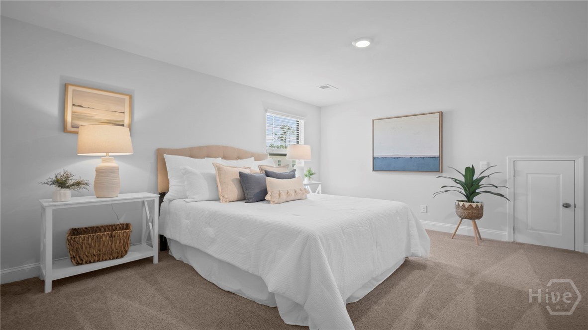28 cypress Loop
