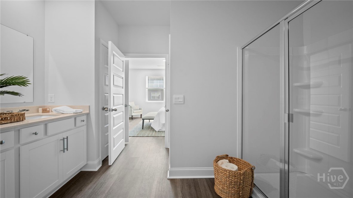 28 cypress Loop