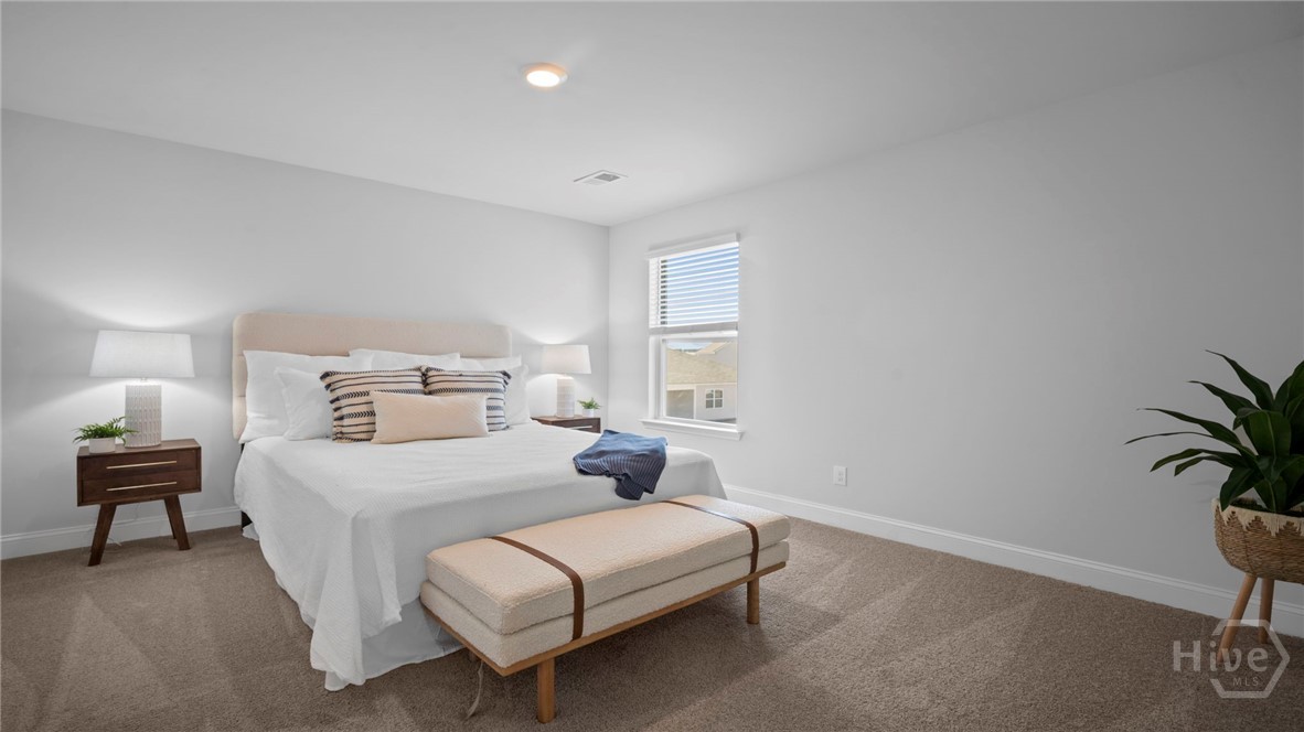 28 cypress Loop