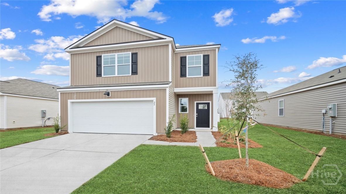 28 cypress Loop