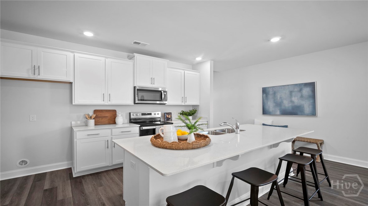 28 cypress Loop