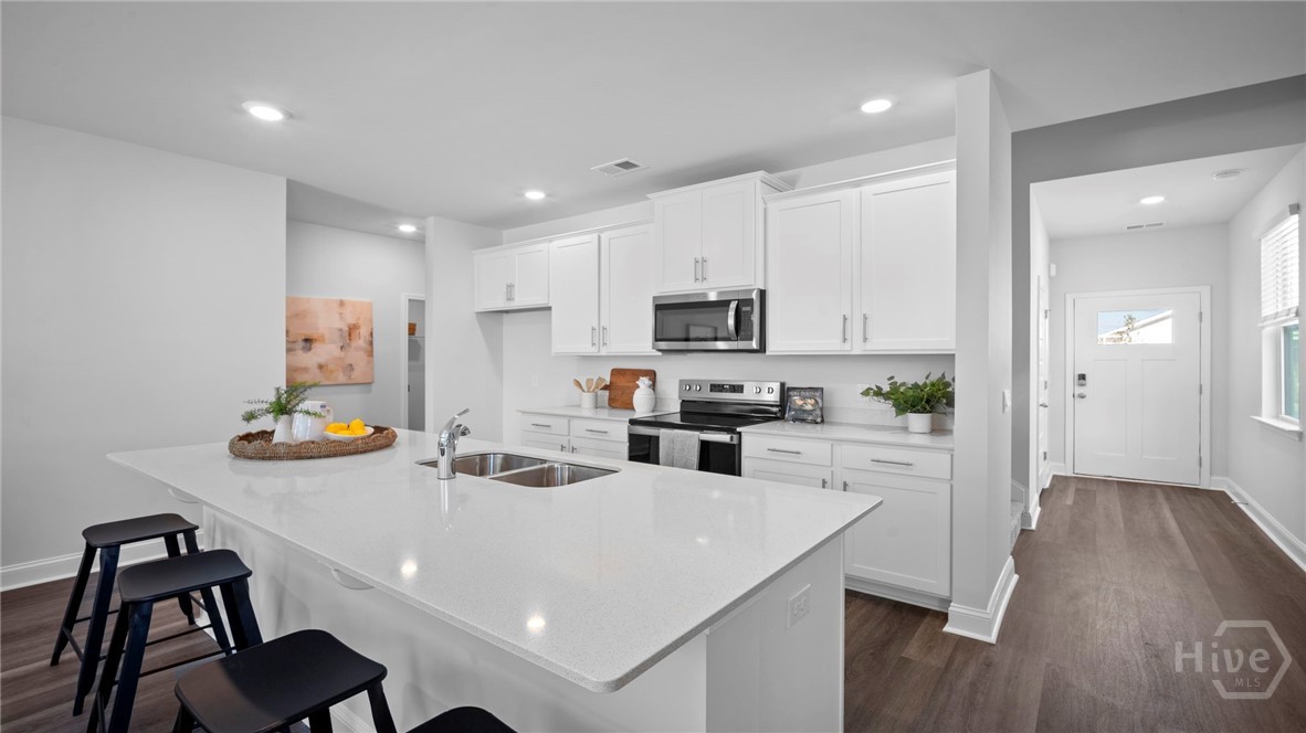 28 cypress Loop
