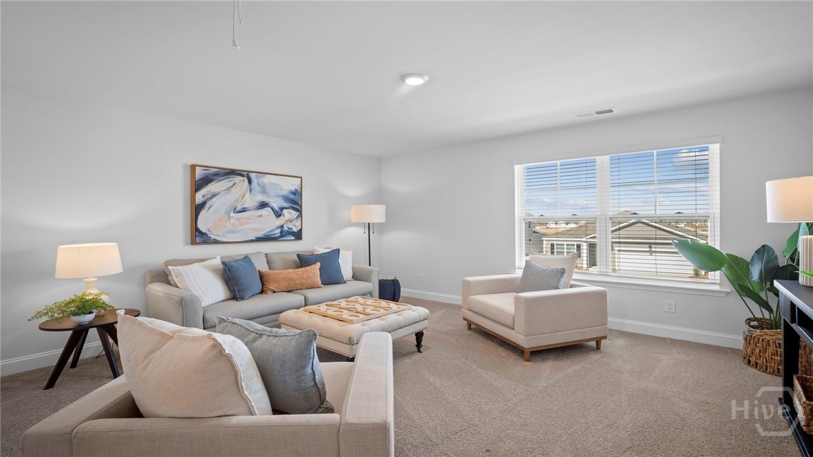 28 cypress Loop