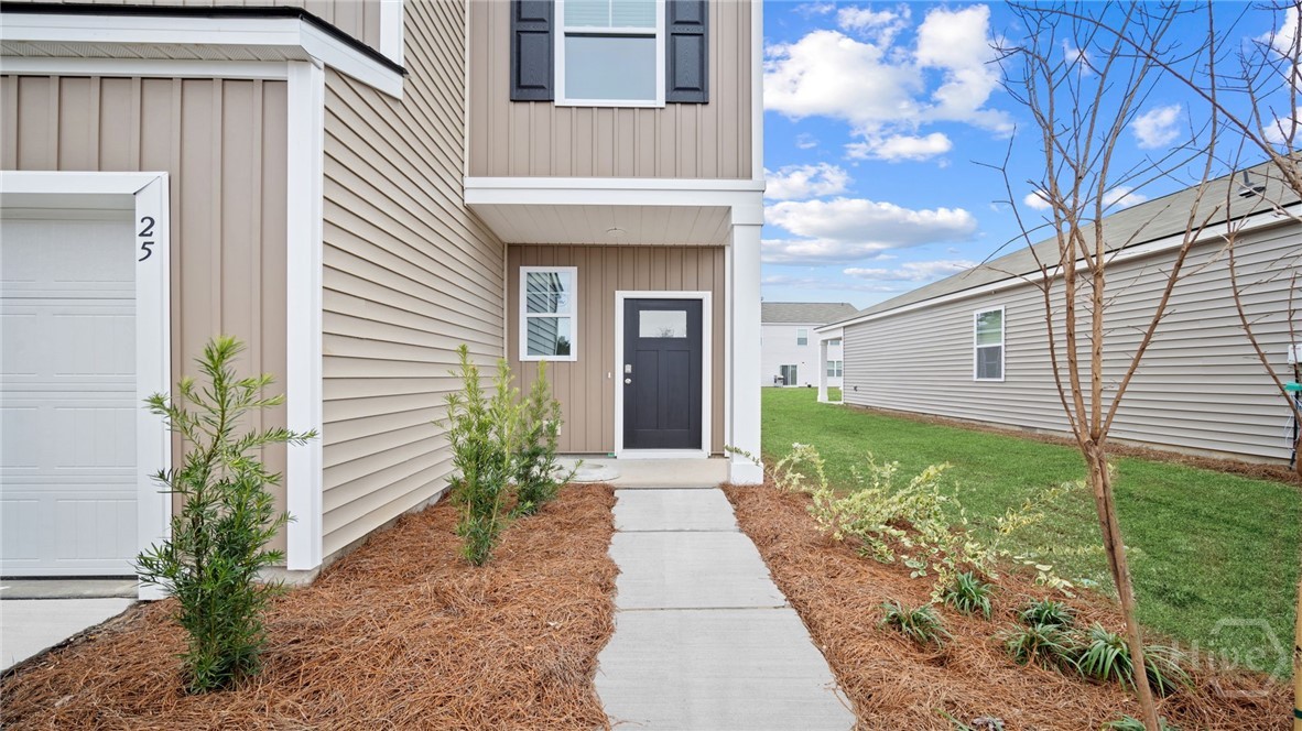28 cypress Loop