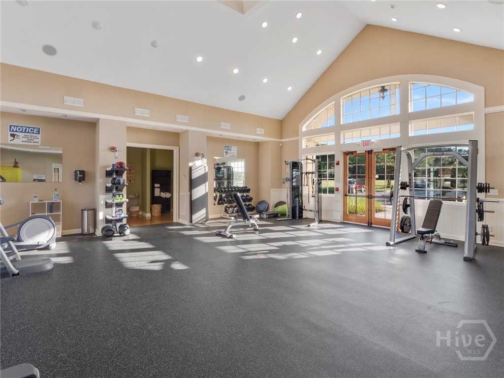 28 cypress Loop