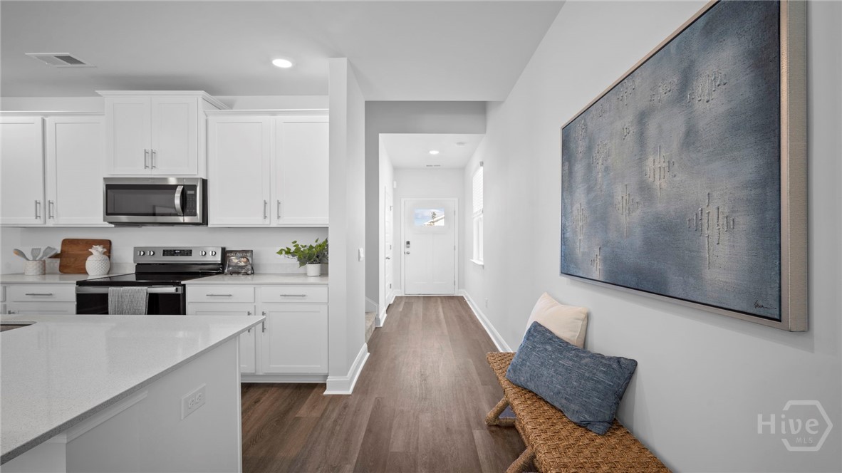 28 cypress Loop