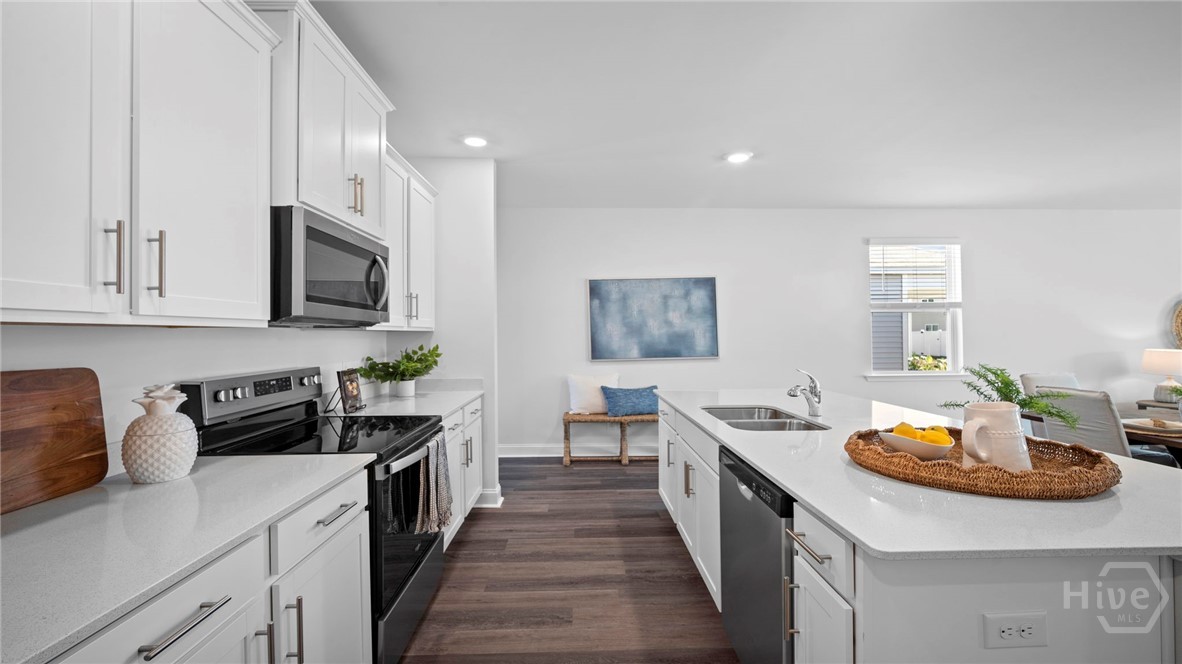 28 cypress Loop