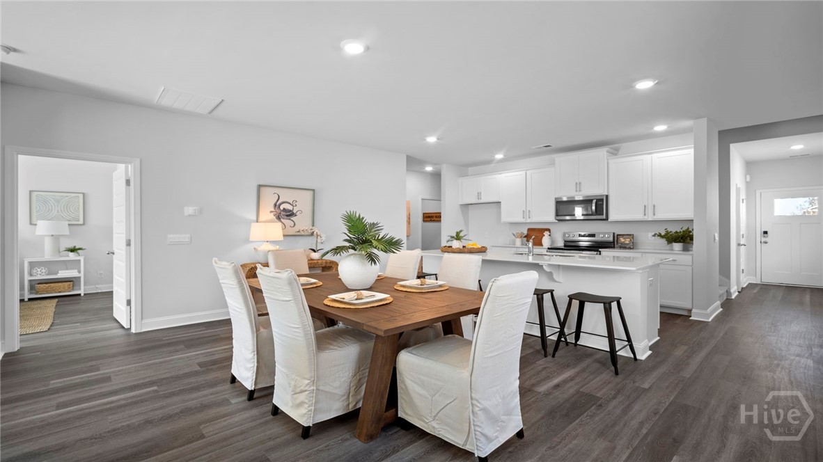 28 cypress Loop