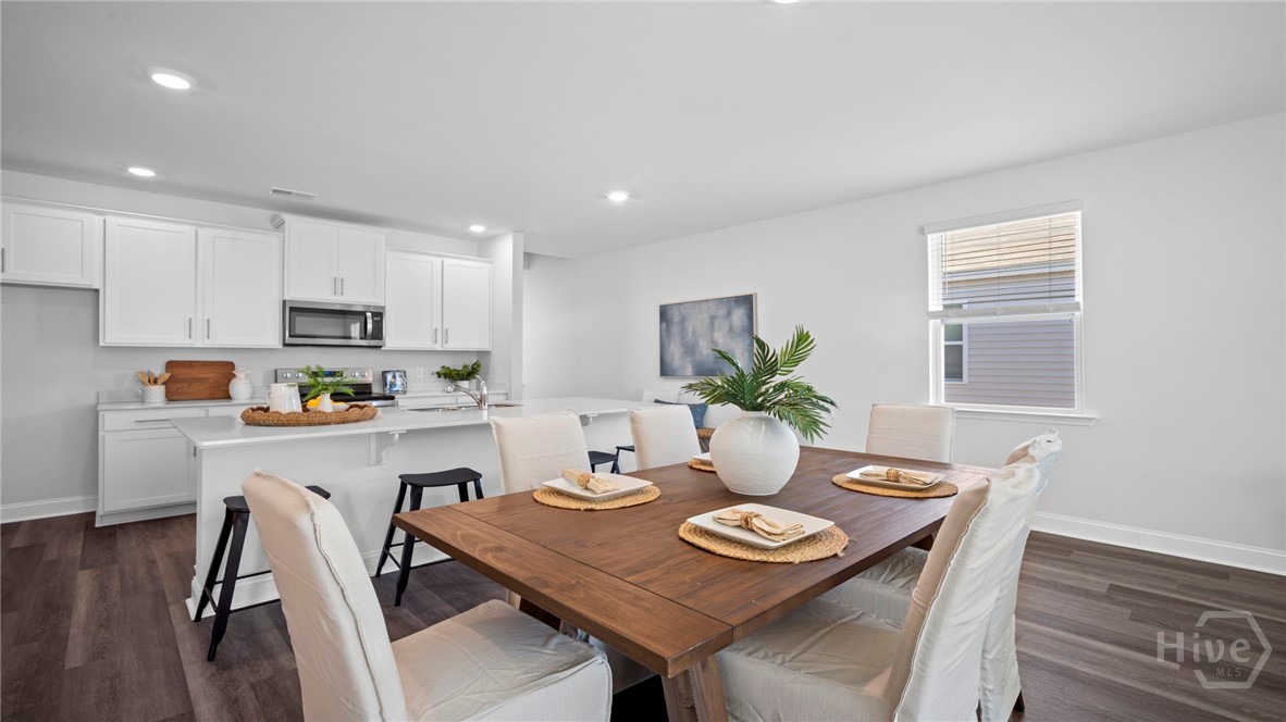 28 cypress Loop