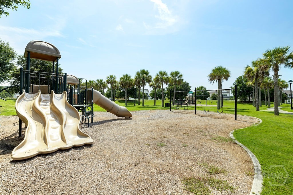 28 cypress Loop