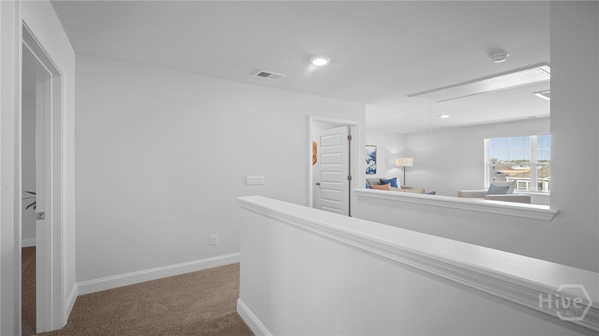 28 cypress Loop