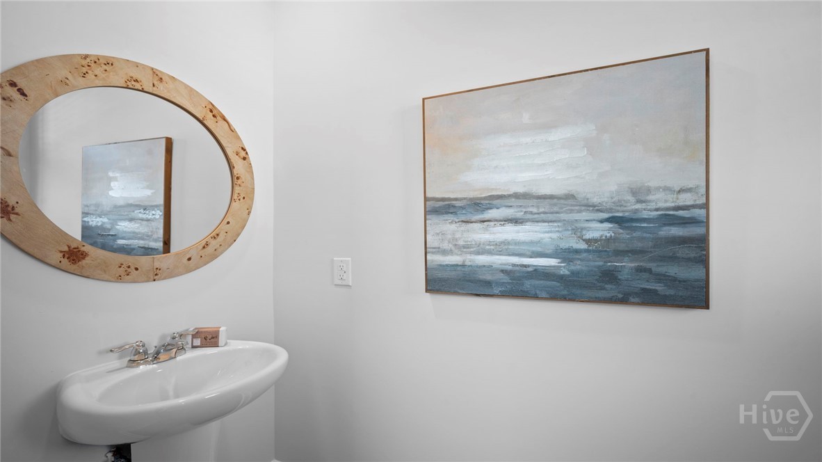 28 cypress Loop
