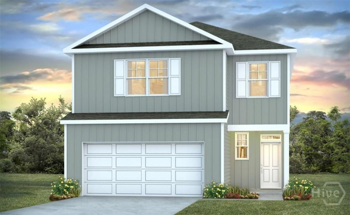 28 cypress Loop
