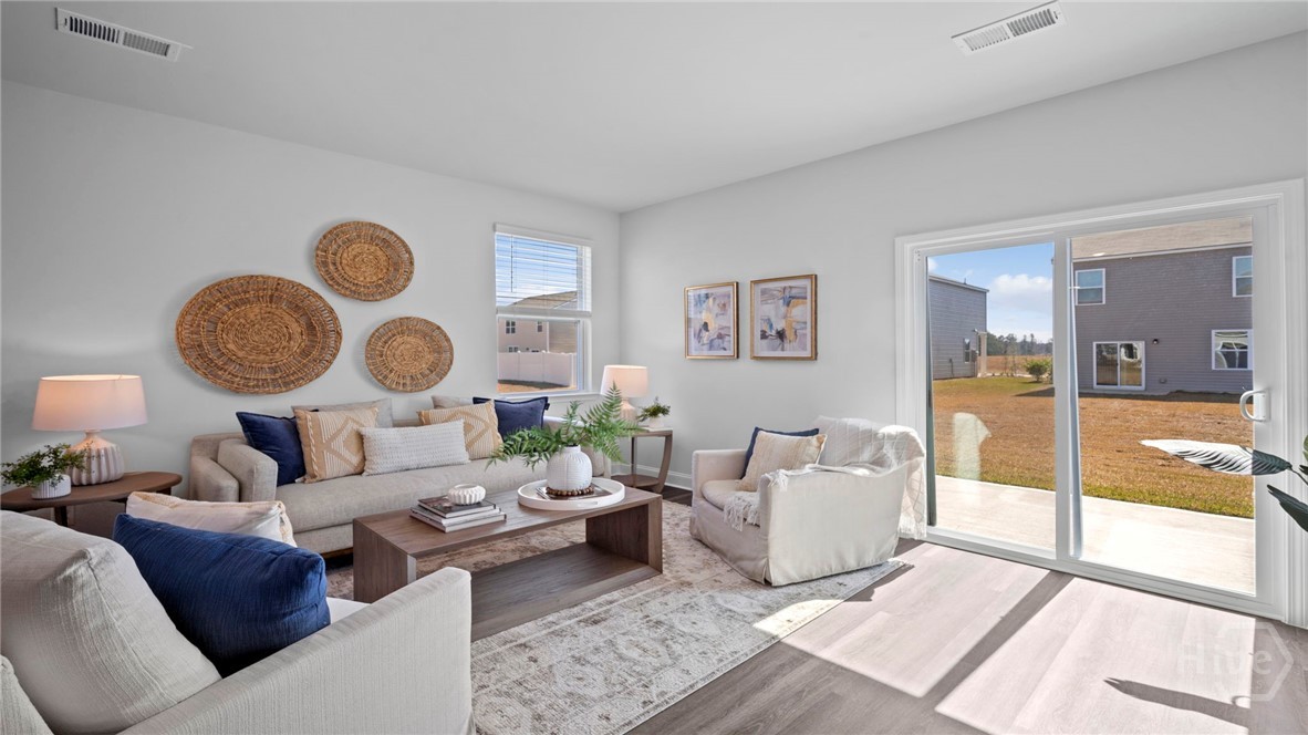 28 cypress Loop