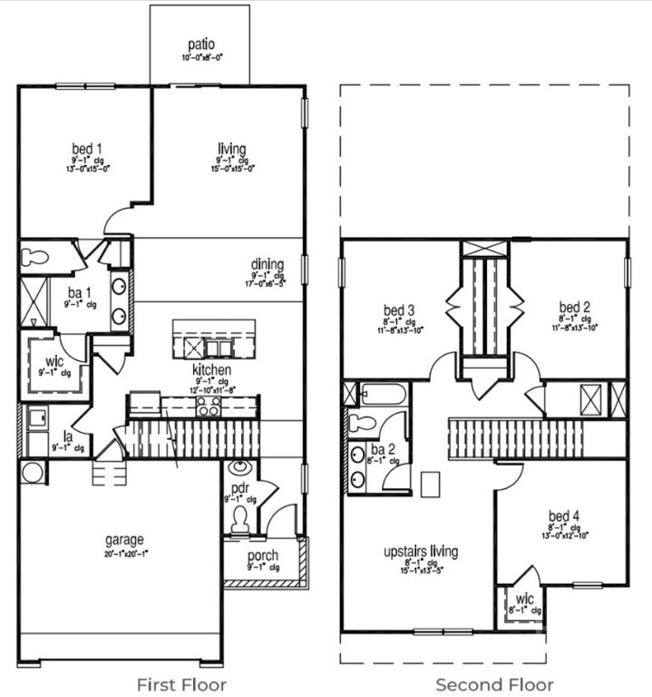 28 cypress Loop