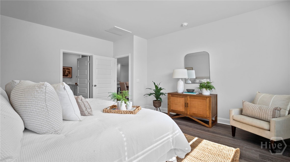 28 cypress Loop