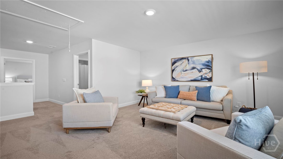 28 cypress Loop