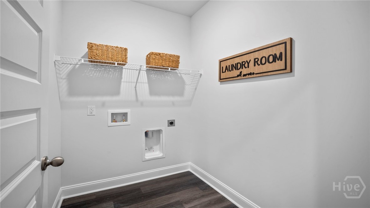 28 cypress Loop